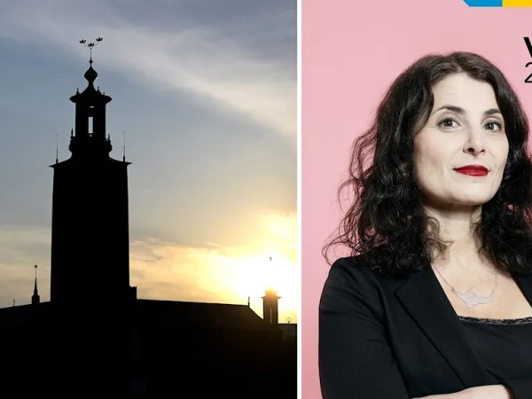 Fi åker ur kommunfullmäktige: Feminismens röst tystnar i&nbsp;Stadshuset